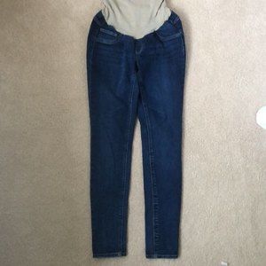 Jessica Simpson Maternity Jeans